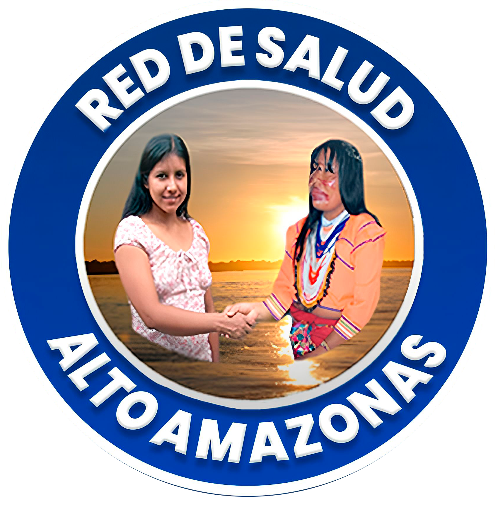 Logo DIREDSAA